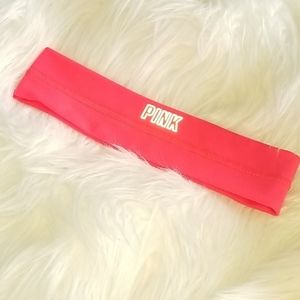 Victoria Secret PINK headband